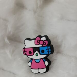 Hello Kitty Jibbitz